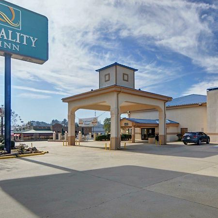 Quality Inn Marshall Esterno foto